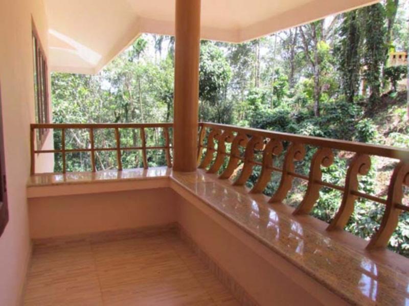 Peter'S Coffee Creek Nature Resort Meppādi Exterior photo