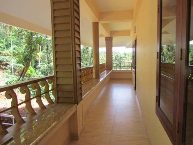 Peter'S Coffee Creek Nature Resort Meppādi Exterior photo