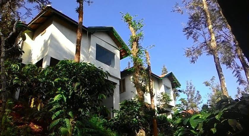 Peter'S Coffee Creek Nature Resort Meppādi Exterior photo